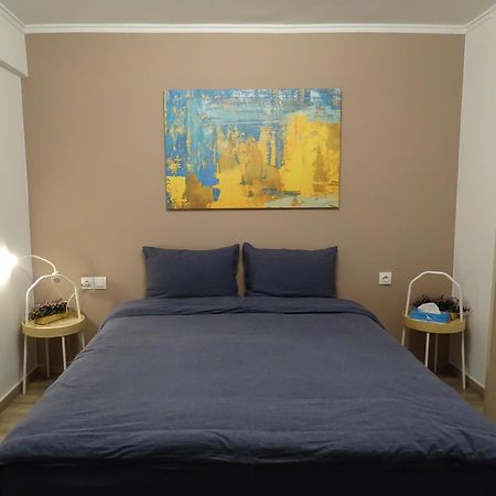 Stylish, Comfortable, Basement Loft-Like Apartment With Amenities Atény Exteriér fotografie
