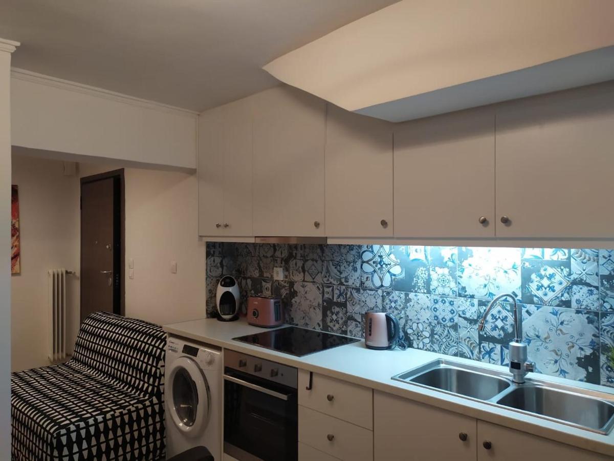 Stylish, Comfortable, Basement Loft-Like Apartment With Amenities Atény Exteriér fotografie