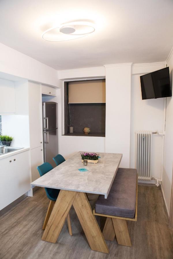 Stylish, Comfortable, Basement Loft-Like Apartment With Amenities Atény Exteriér fotografie