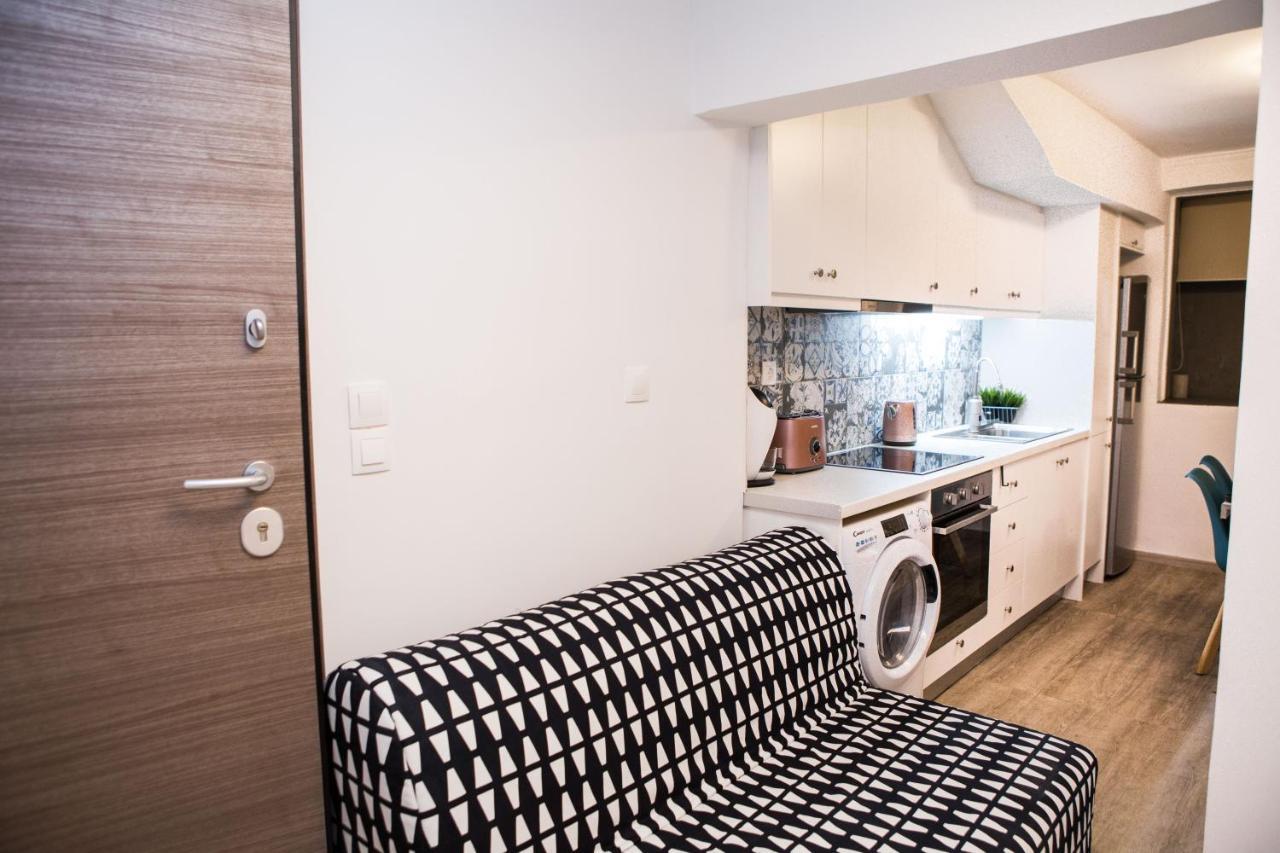 Stylish, Comfortable, Basement Loft-Like Apartment With Amenities Atény Exteriér fotografie