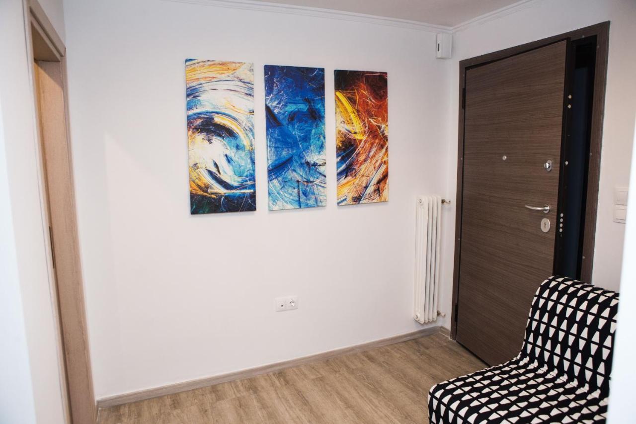 Stylish, Comfortable, Basement Loft-Like Apartment With Amenities Atény Exteriér fotografie
