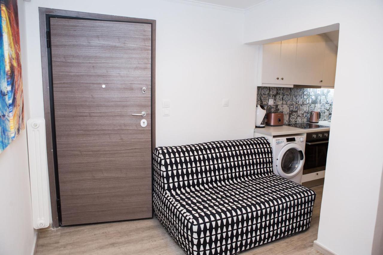 Stylish, Comfortable, Basement Loft-Like Apartment With Amenities Atény Exteriér fotografie