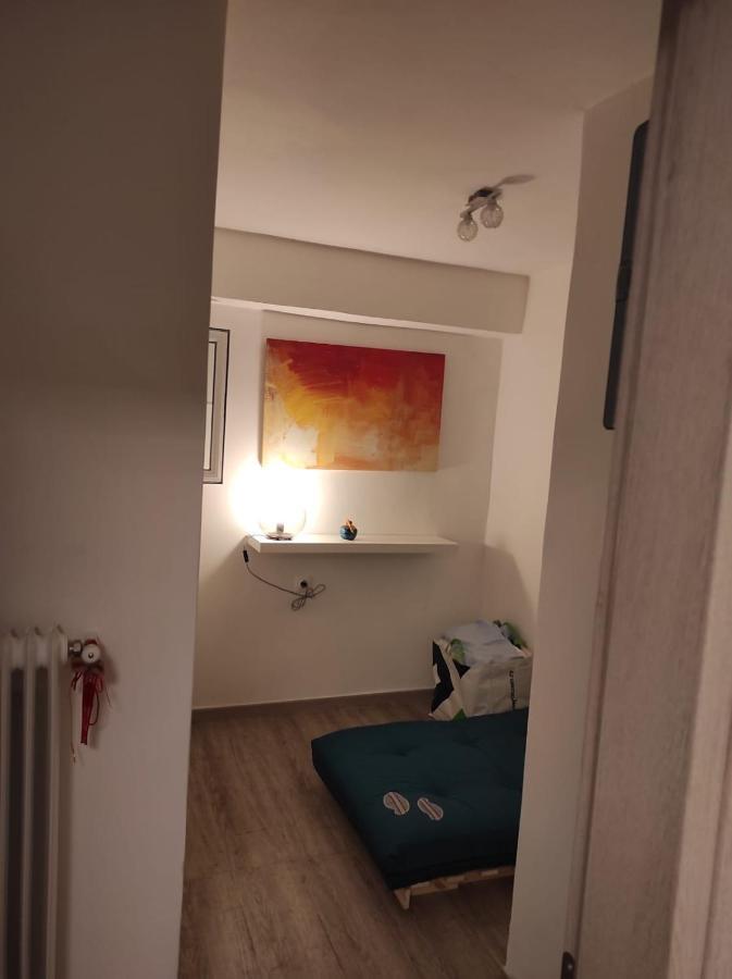 Stylish, Comfortable, Basement Loft-Like Apartment With Amenities Atény Exteriér fotografie