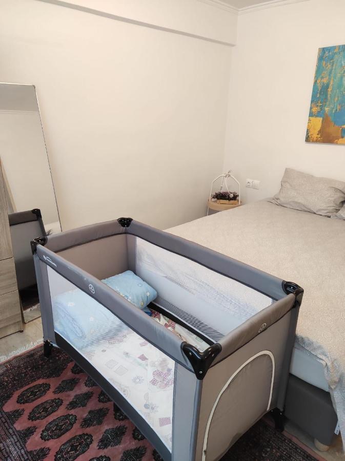 Stylish, Comfortable, Basement Loft-Like Apartment With Amenities Atény Exteriér fotografie