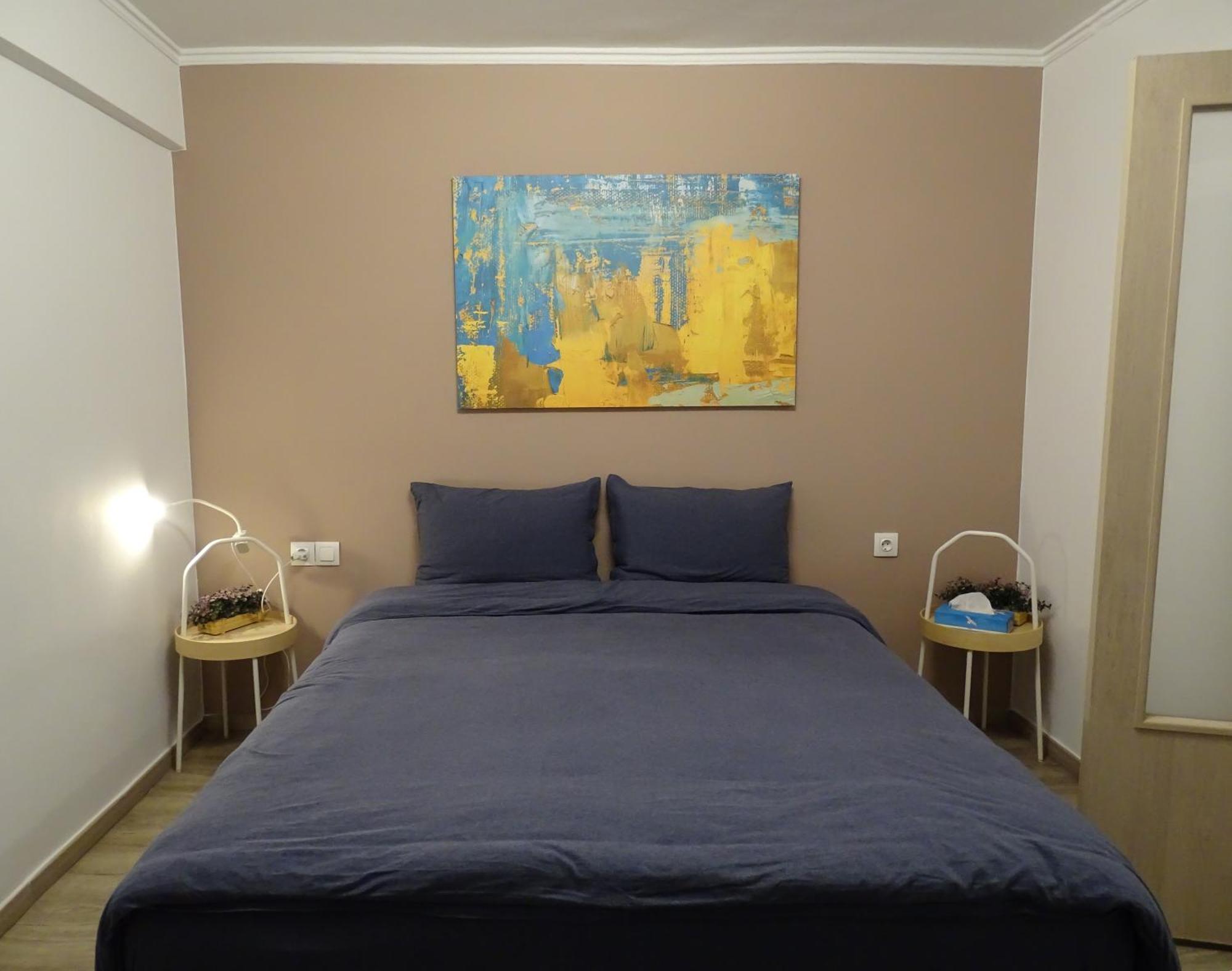 Stylish, Comfortable, Basement Loft-Like Apartment With Amenities Atény Exteriér fotografie
