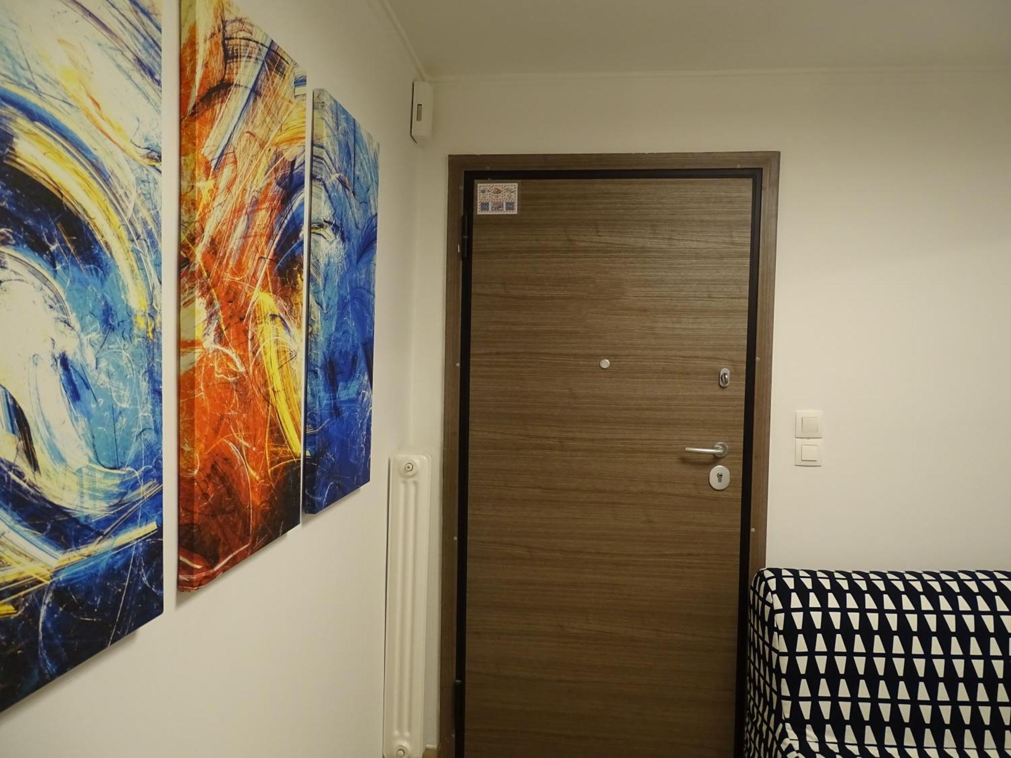 Stylish, Comfortable, Basement Loft-Like Apartment With Amenities Atény Exteriér fotografie