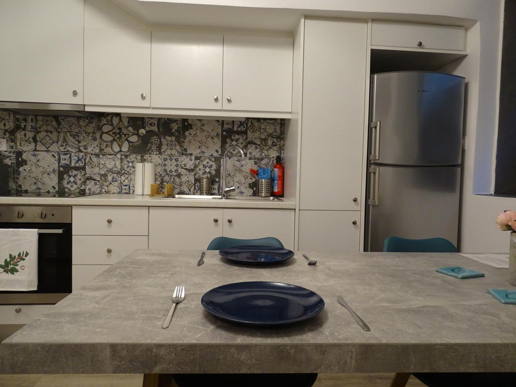 Stylish, Comfortable, Basement Loft-Like Apartment With Amenities Atény Exteriér fotografie