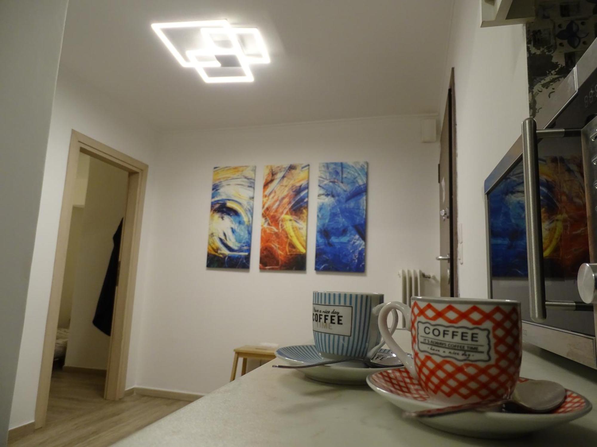 Stylish, Comfortable, Basement Loft-Like Apartment With Amenities Atény Exteriér fotografie