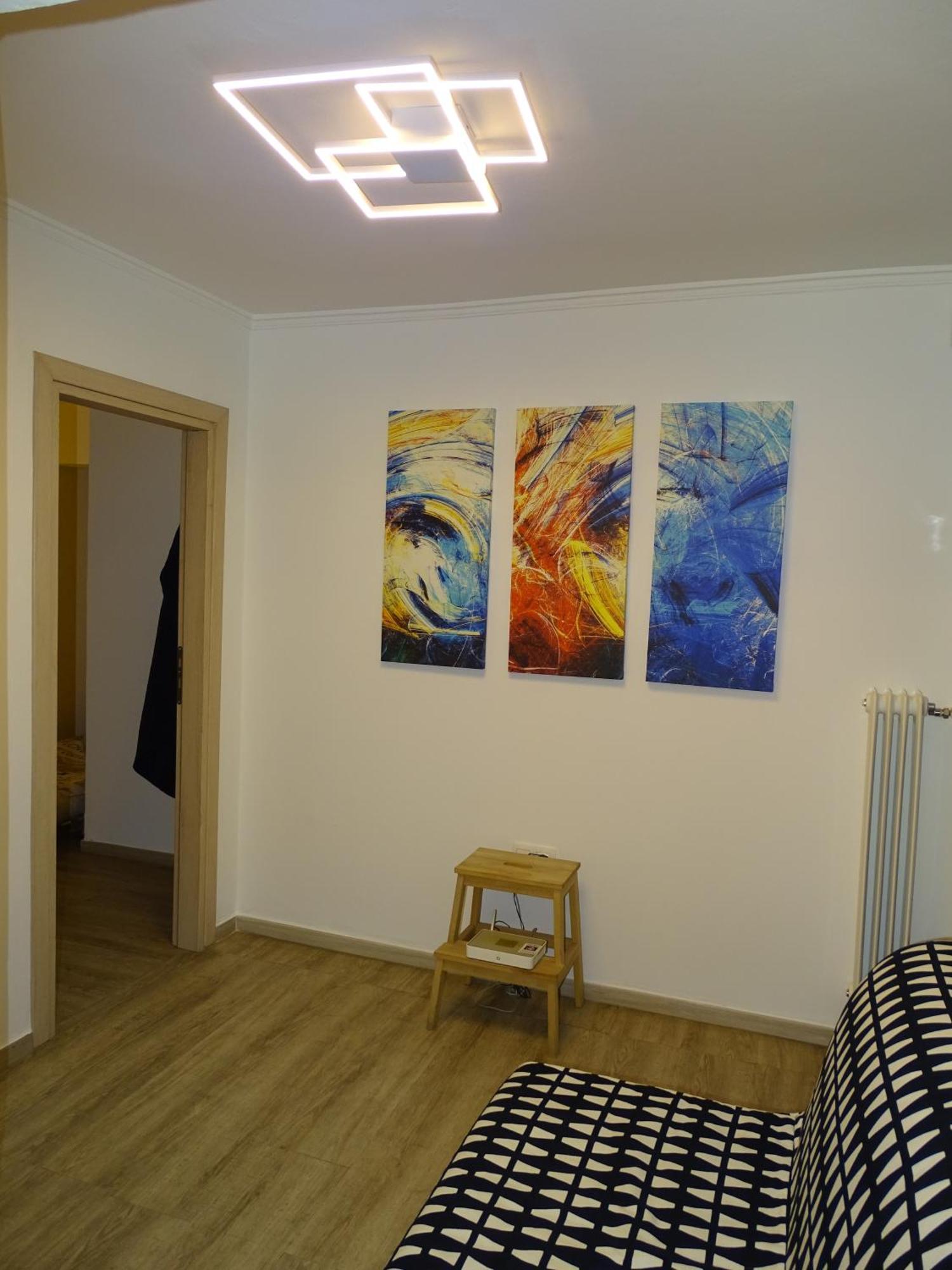 Stylish, Comfortable, Basement Loft-Like Apartment With Amenities Atény Exteriér fotografie